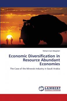 Economic Diversification in Resource Abundant Economies