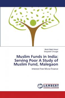 Muslim Funds in India