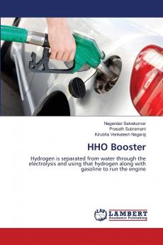 HHO Booster