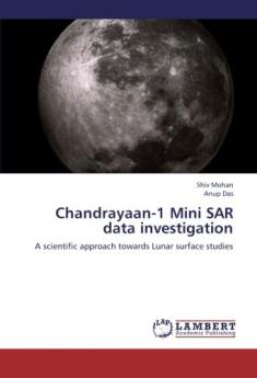 Chandrayaan-1 Mini SAR data investigation