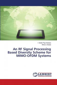 An RF Signal Processing Based Diversity Scheme for MIMO-OFDM Systems