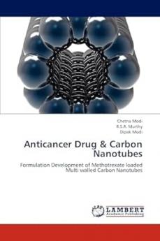 Anticancer Drug & Carbon Nanotubes