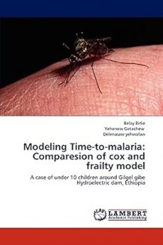 Modeling Time-to-malaria