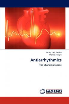Antiarrhythmics