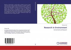 Research in Environment: Environment and Research