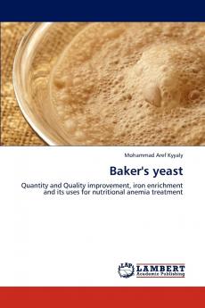 Baker's Yeast