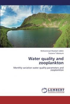 Water quality and zooplankton