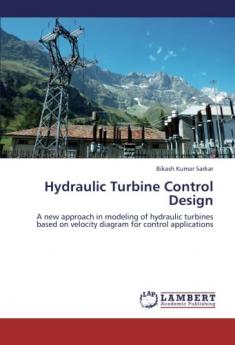 Hydraulic Turbine Control Design