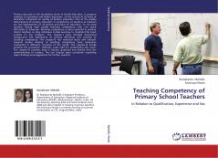 Teaching Competency of Primary School Teachers