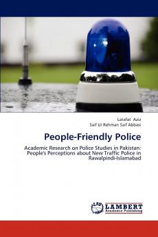People-Friendly Police