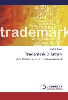 Trademark Dilution