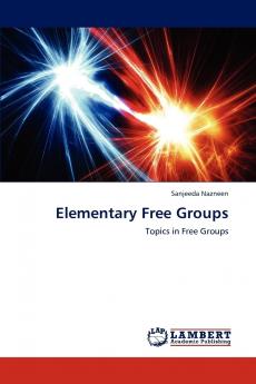 Elementary Free Groups