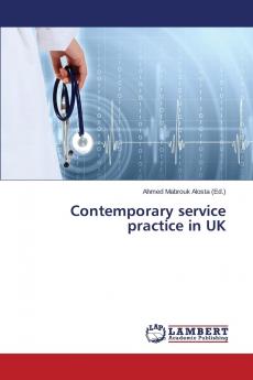 Contemporary service practice in UK