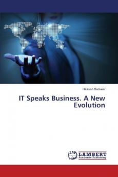 It Speaks Business. a New Evolution