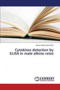 Cytokines Detection by Elisa in Male Albino Rates