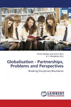 Globalisation - Partnerships Problems and Perspectives
