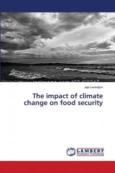 The impact of climate change on food security