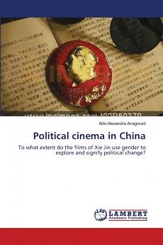 Political cinema in China