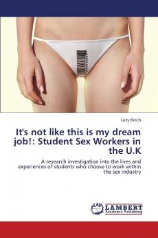It's Not Like This Is My Dream Job!