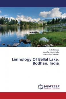 Limnology Of Bellal Lake Bodhan India