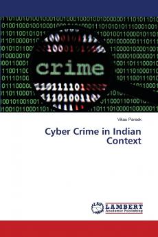 Cyber Crime in Indian Context