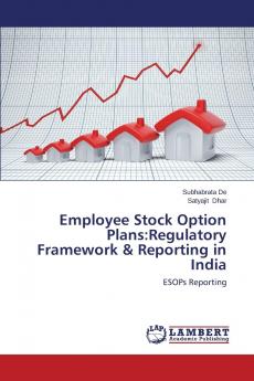Employee Stock Option Plans
