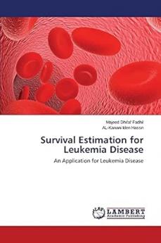 Survival Estimation for Leukemia Disease