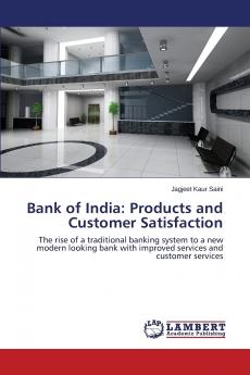 Bank of India