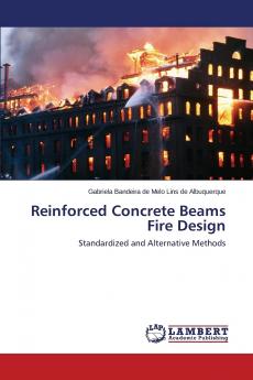 Reinforced Concrete Beams Fire Design