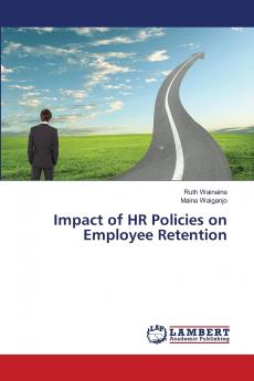 Impact of HR Policies on Employee Retention