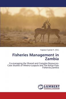 Fisheries Management in Zambia