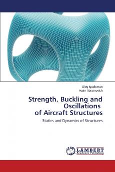 Strength Buckling and Oscillations of Aircraft Structures