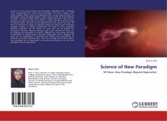 Science of New Paradigm: 3D Wave: New Paradigm Beyond Materialism