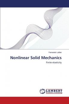 Nonlinear Solid Mechanics