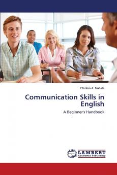 Communication Skills in English