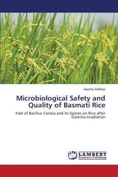 Microbiological Safety and Quality of Basmati Rice