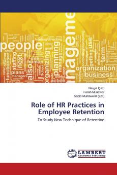 Role of HR Practices in Employee Retention
