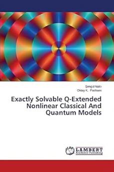 Exactly Solvable Q-Extended Nonlinear Classical And Quantum Models
