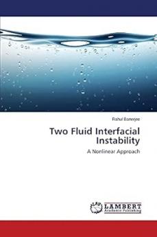 Two Fluid Interfacial Instability