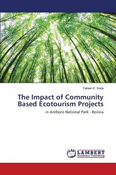 The Impact of Community Based Ecotourism Projects