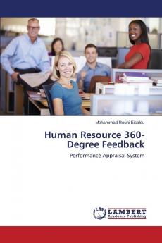 Human Resource 360-Degree Feedback