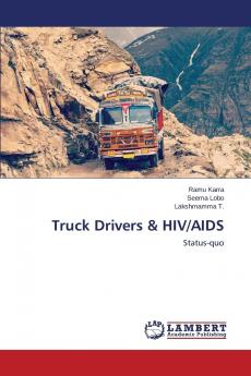 Truck Drivers & HIV/AIDS