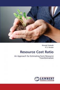 Resource Cost Ratio