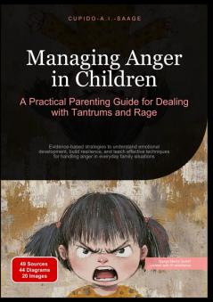 Managing Anger in Children