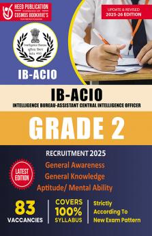 IB ACIO GRADE 2