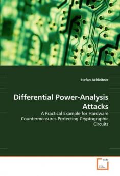 Differential Power-Analysis Attacks