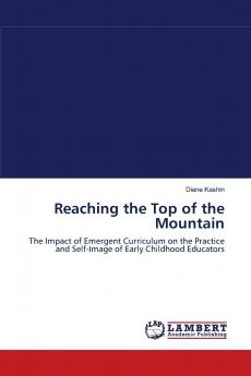 Reaching the Top of the Mountain