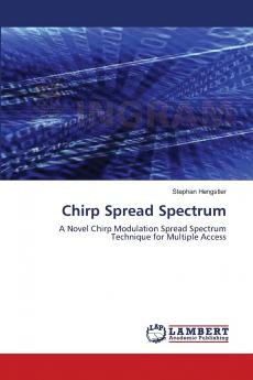 Chirp Spread Spectrum