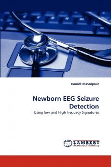 Newborn EEG Seizure Detection