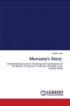 Munazza's Story